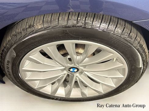 Used 2023 BMW 530i xDrive w/ Premium Package AWD/4WD image 33