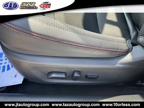 Used 2019 Nissan Altima 2.5 SR w/ SR Premium Package FWD image 11