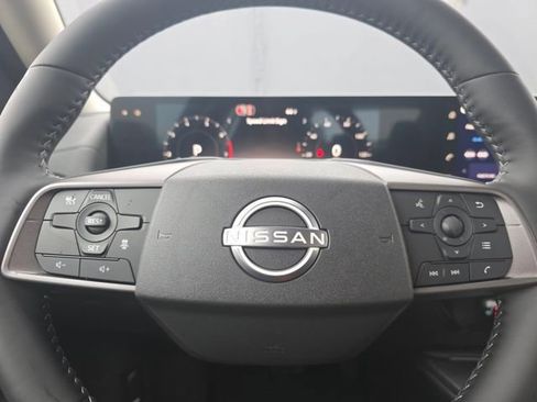 New 2026 Nissan Sentra SV w/ SV Convenience Package image 22