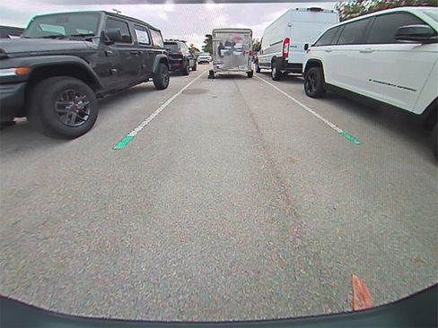 New 2026 Jeep Gladiator Sport image 23