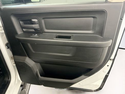 Used 2019 RAM 1500 Tradesman w/ Popular Equipment Group AWD/4WD image 31