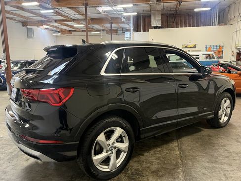 Used 2020 Audi Q3 2.0T Premium AWD/4WD image 7