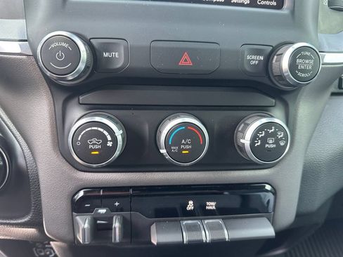 Certified 2021 RAM 1500 Big Horn AWD/4WD image 17