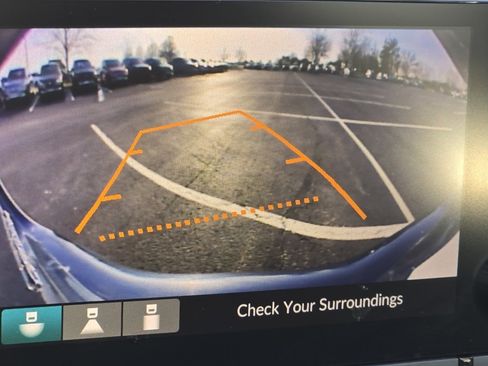 Certified 2023 Honda Accord EX image 6