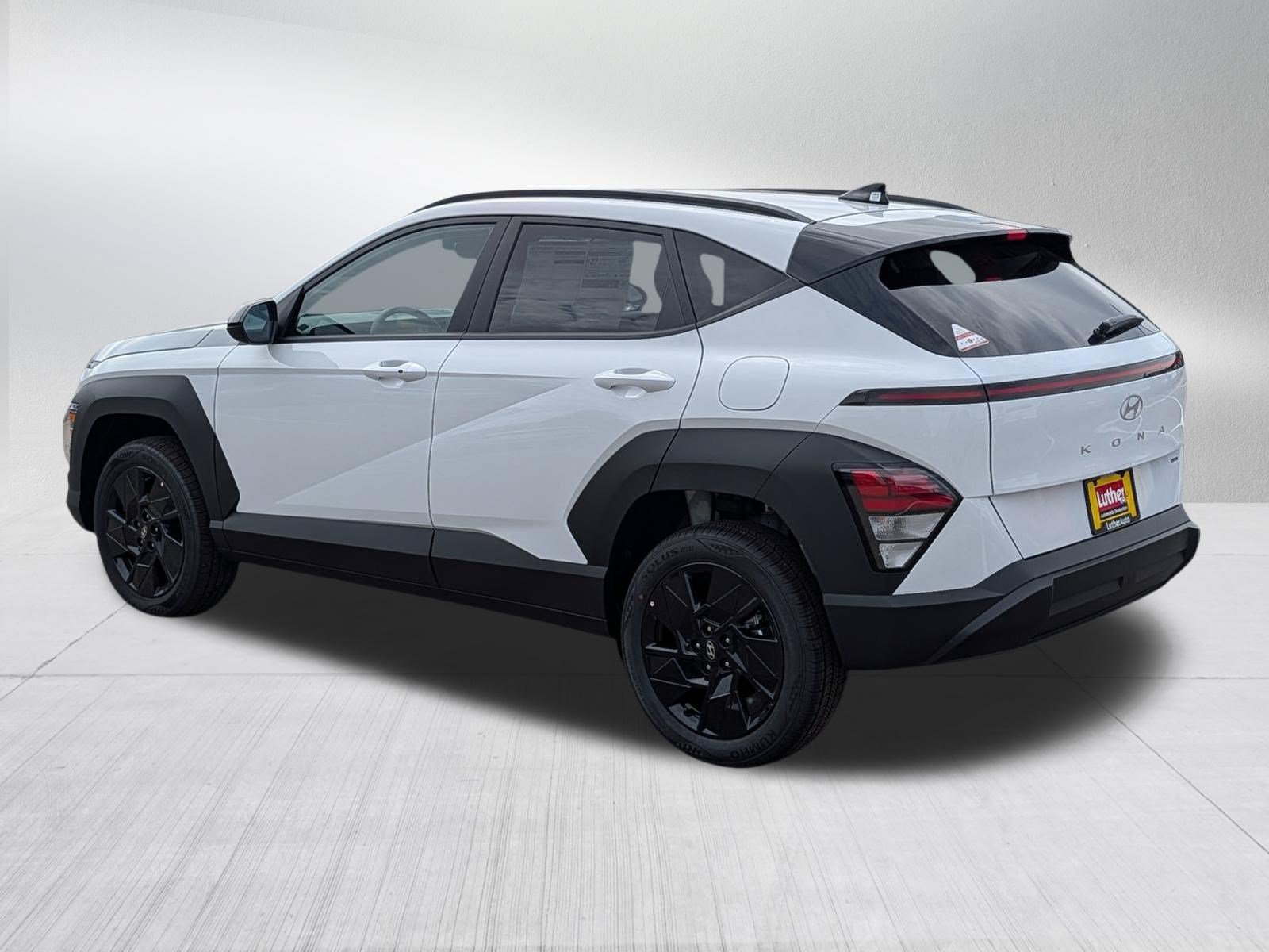 New 2027 Hyundai Kona SEL Sport AWD/4WD image 3
