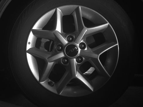 Used 2025 Kia Soul LX w/ LX Technology Package image 12