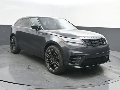 New 2026 Land Rover Range Rover Velar Dynamic SE AWD/4WD image 2