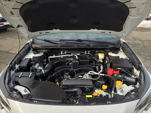 Used 2022 Subaru Outback Limited image 34