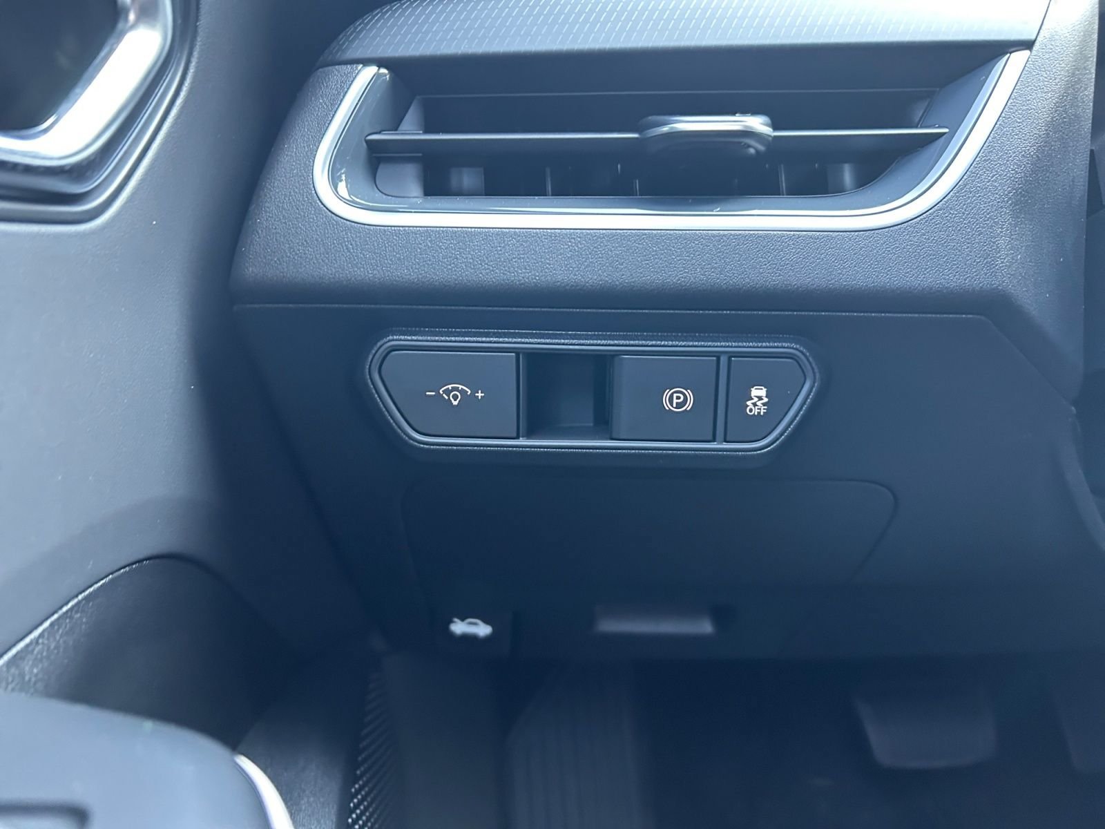 New 2026 Kia K4 GT-Line FWD image 23