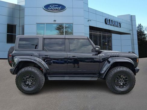 Certified 2024 Ford Bronco Raptor AWD/4WD image 10