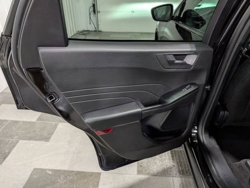 Used 2025 Ford Escape Active image 8