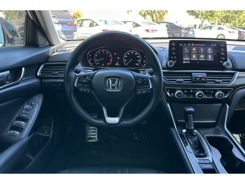 Used 2022 Honda Accord Sport Special Edition image 16