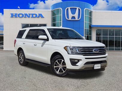 Used 2021 Ford Expedition XLT