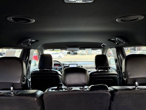 Used 2020 Ford Explorer XLT w/ Equipment Group 202A image 34