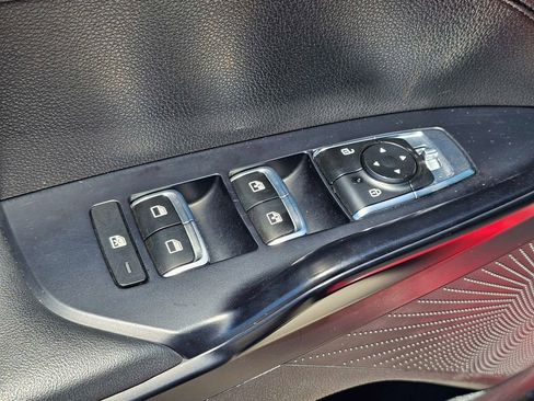 Used 2021 Kia K5 GT-Line w/ GT-Line FWD Premium Package image 16