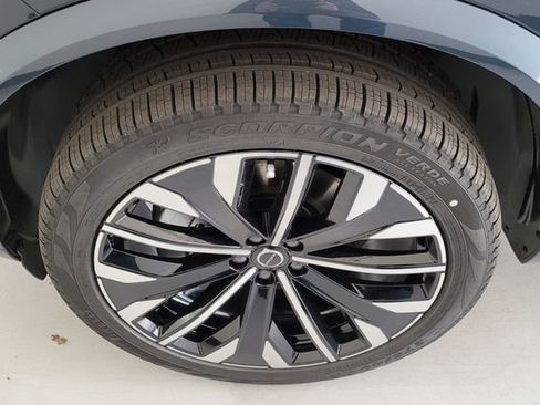 New 2026 Volvo XC90 B6 Ultra w/ Protection Package AWD/4WD image 19