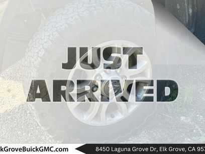 Used 2017 RAM 3500 Laramie