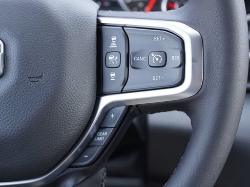 New 2026 RAM 1500 Lone Star AWD/4WD image 44