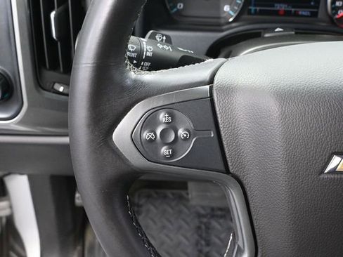 Used 2017 Chevrolet Silverado 1500 LT w/ All Star Edition image 29