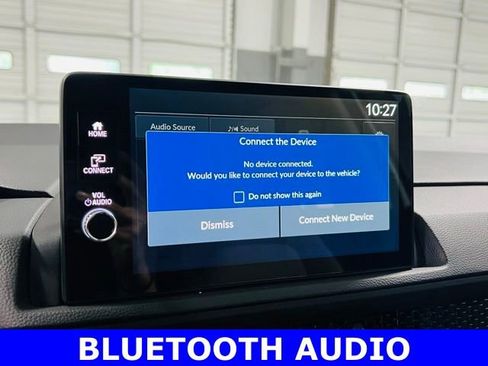 New 2026 Honda CR-V EX image 6