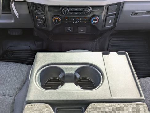 Certified 2023 Ford F350 XL w/ 360-Degree Camera Package AWD/4WD image 19