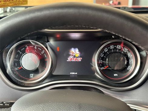 Used 2019 Dodge Challenger R/T Scat Pack image 24