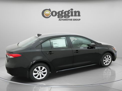 New 2026 Toyota Corolla LE image 20