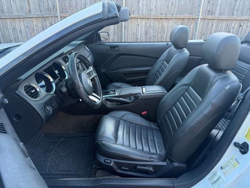 Used 2014 Ford Mustang Premium w/ Equipment Group 102A image 18