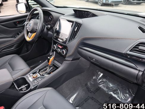 Used 2024 Subaru Forester Wilderness w/ Wilderness Package image 26