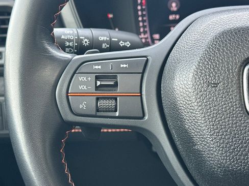 Certified 2026 Honda Passport TrailSport image 28