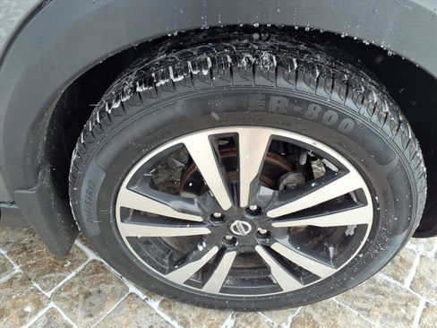 Used 2020 Nissan Kicks SR w/ SR Premium Package image 22