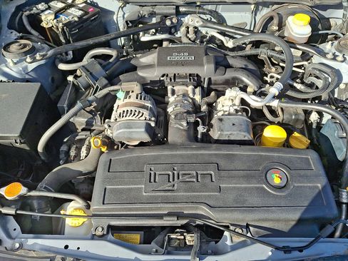 Used 2014 Subaru BRZ Limited w/ Protection Package #1 image 29