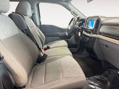 Used 2022 Ford F150 XLT AWD/4WD image 21
