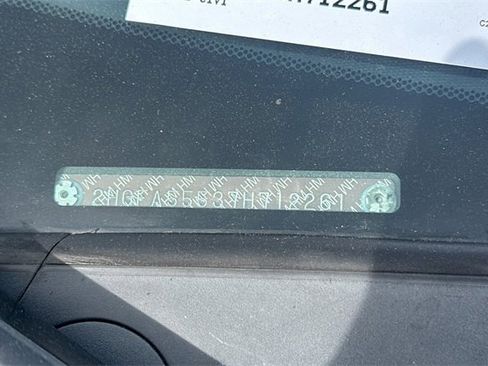 Used 2007 Honda Civic Si image 8