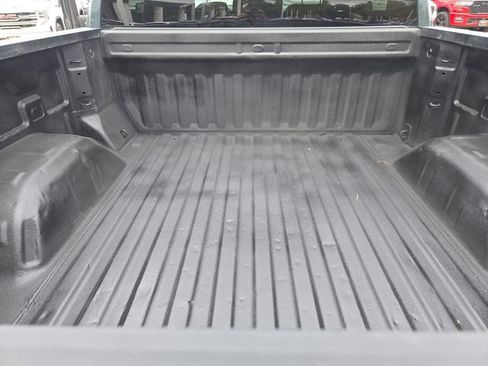Used 2025 Chevrolet Silverado 1500 LT AWD/4WD image 24