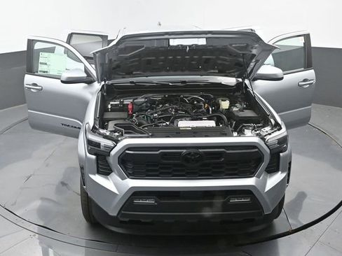 New 2026 Toyota Tacoma TRD Sport AWD/4WD image 33