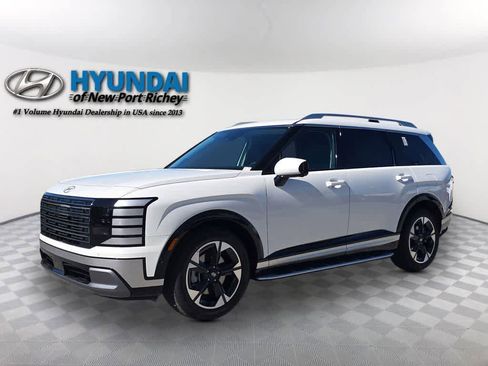 New 2026 Hyundai Palisade Limited image 1