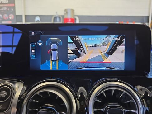 Certified 2026 Mercedes-Benz GLB 250 image 27