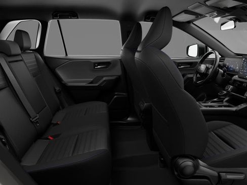 New 2026 Toyota RAV4 SE AWD/4WD image 26