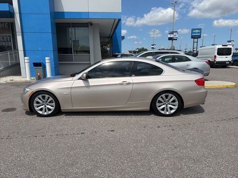 Used 2013 BMW 328i Coupe RWD image 7