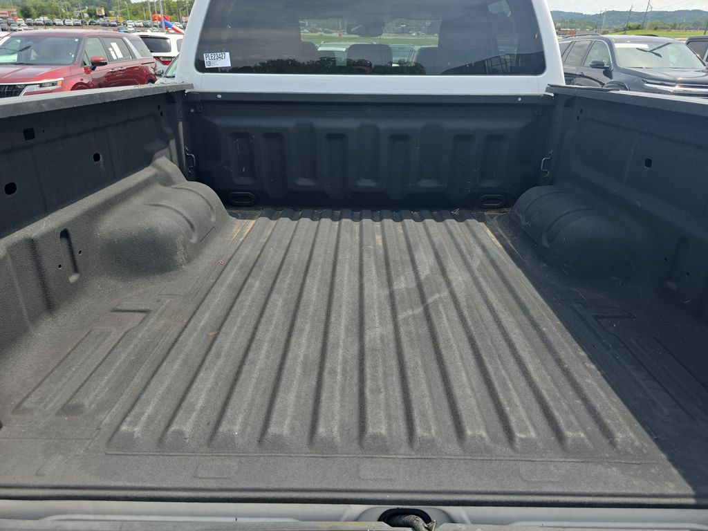 Used 2023 Ford Ranger XLT w/ Equipment Group 301A Mid AWD/4WD image 9