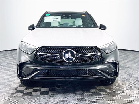 New 2026 Mercedes-Benz GLC 300 4MATIC image 9