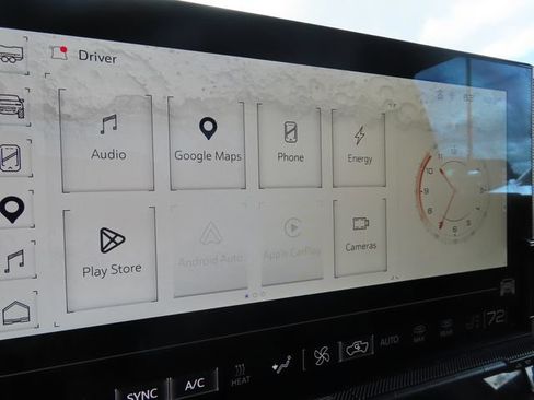 Used 2025 GMC Hummer EV 3X AWD/4WD image 31