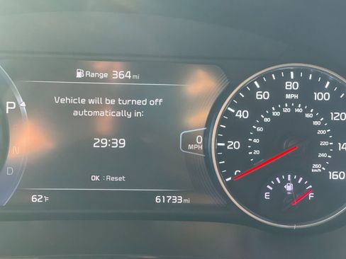 Used 2021 Kia Seltos SX image 30