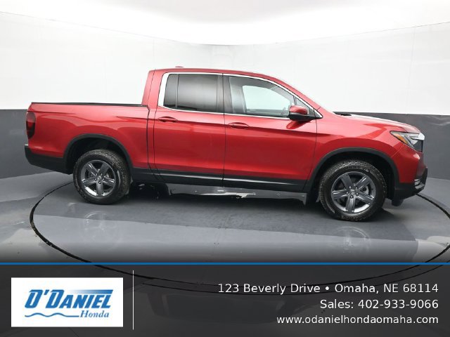 Used 2023 Honda Ridgeline RTL image 7