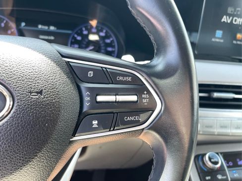 Used 2020 Hyundai Palisade SEL w/ Convenience Package FWD image 29