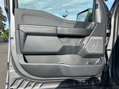 Used 2026 Ford F150 Lariat AWD/4WD image 20