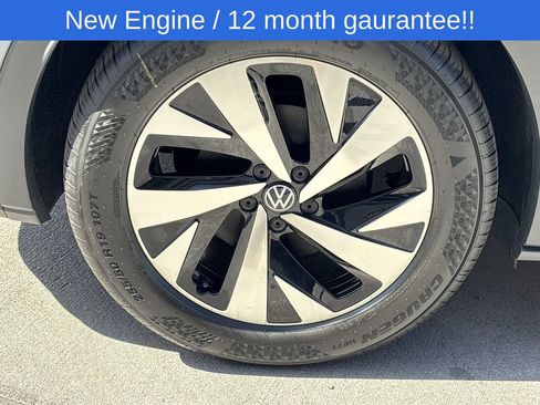 New 2026 Volkswagen ID.4 Pro RWD image 6