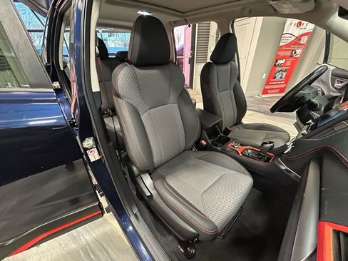 Used 2020 Subaru Forester Sport image 5