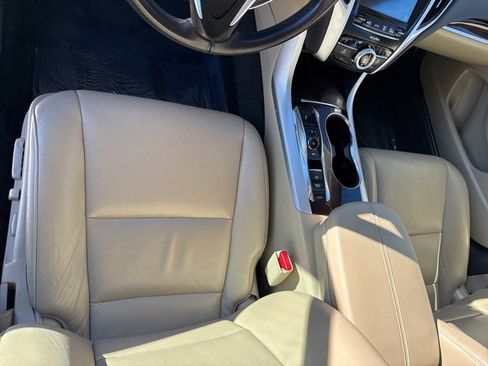 Used 2015 Acura TLX V6 SH-AWD w/ Technology Pkg image 15